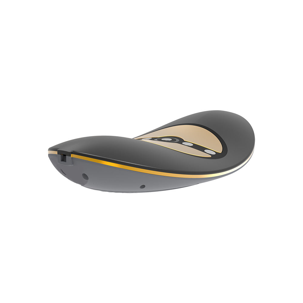 Smart Electric Massage Pillow: Portable Heated Full Body Massager
