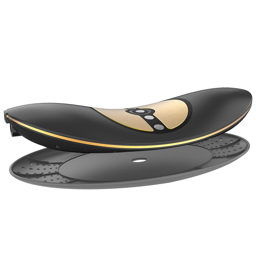 Smart Electric Massage Pillow: Portable Heated Full Body Massager