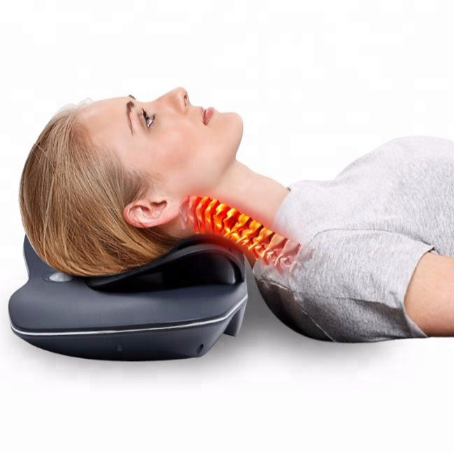 Air Soft Brace Massager