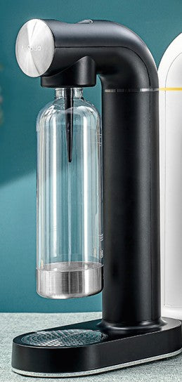 Bubble Water Machine: Airsoda Household Carbonated Beverage Maker
