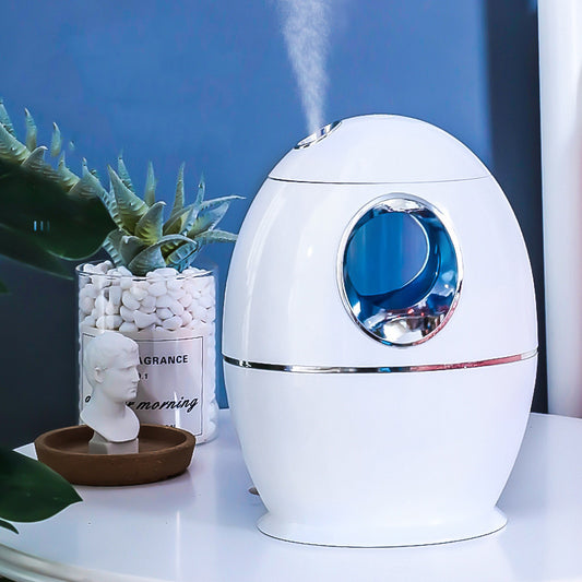 USB Rechargeable Aromatherapy Humidifier