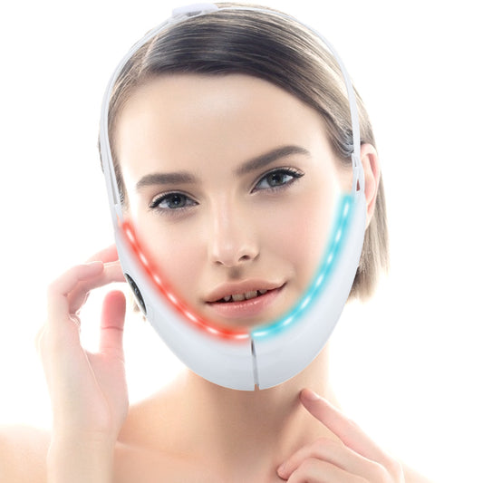 Multifunctional Face Beauty Instrument: Lifting & Thinning