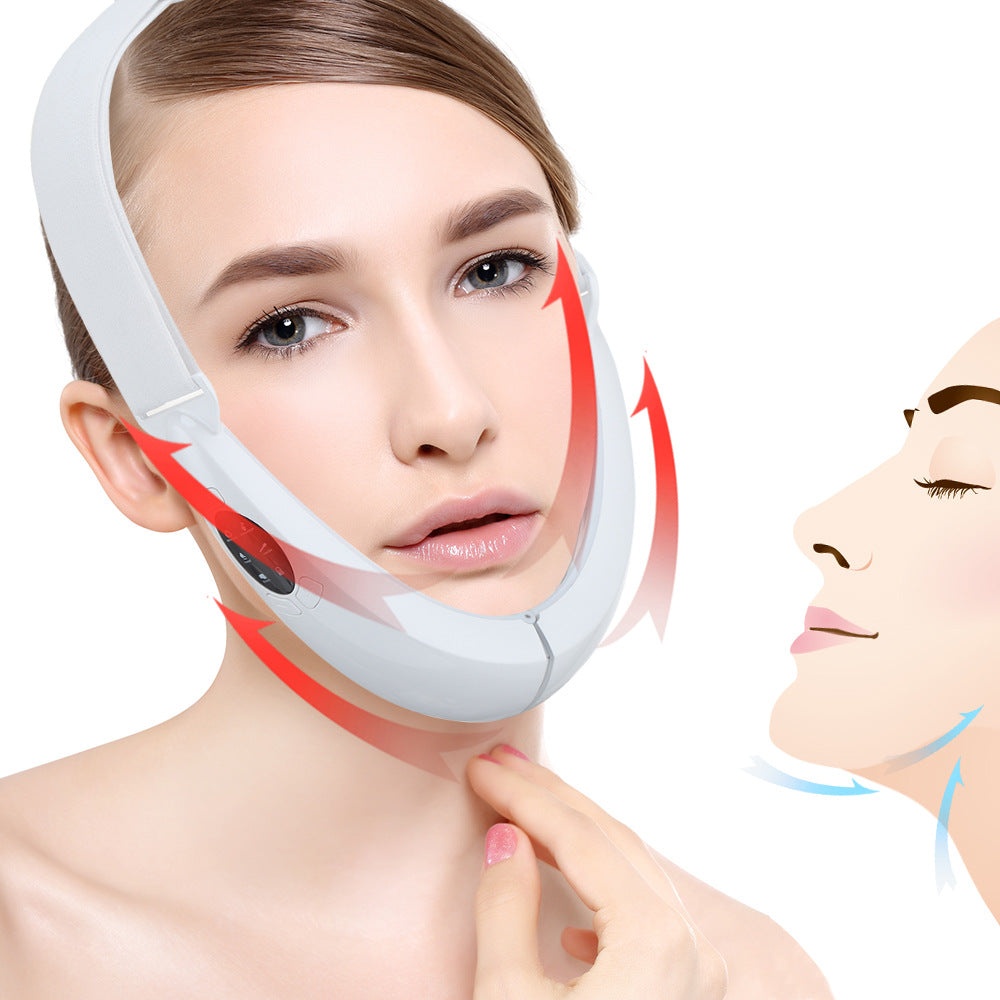 Multifunctional Face Beauty Instrument: Lifting & Thinning