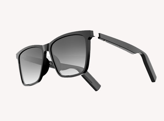 Bluetooth Sunglasses SonicShades: The Ultimate Fusion of Style and Sound