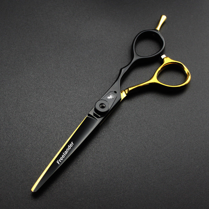 Barber scissors