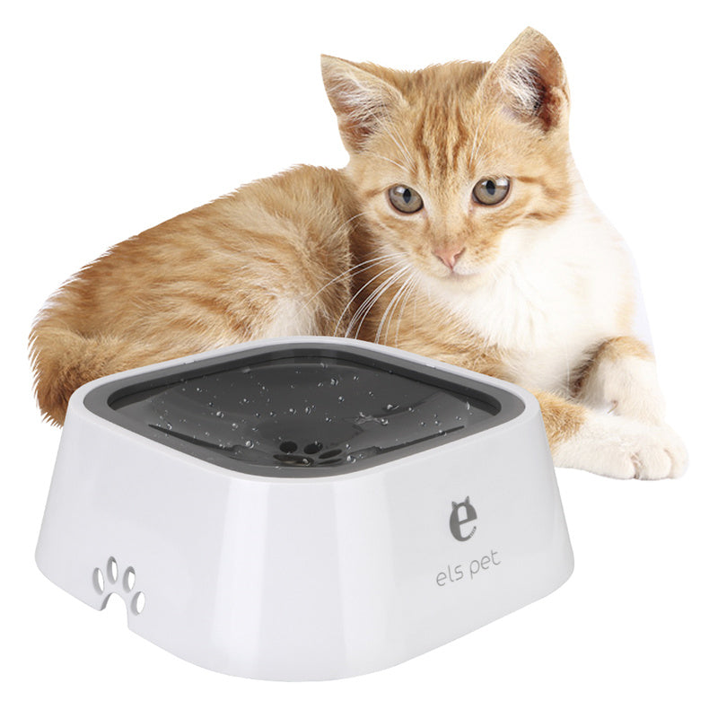 Introducing the 1.5L Cat Dog Water Bowl