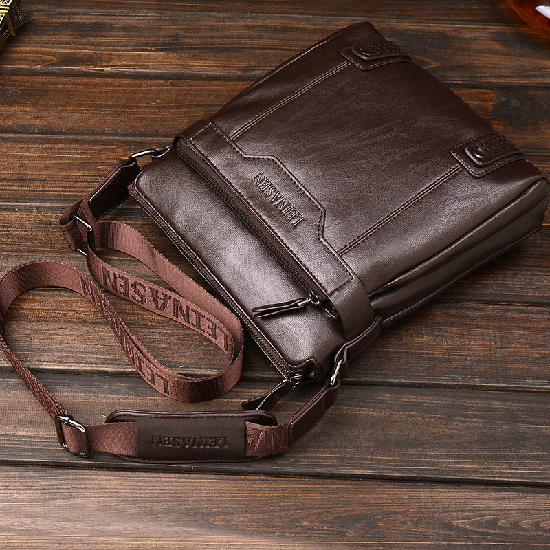 Men Messenger Bags