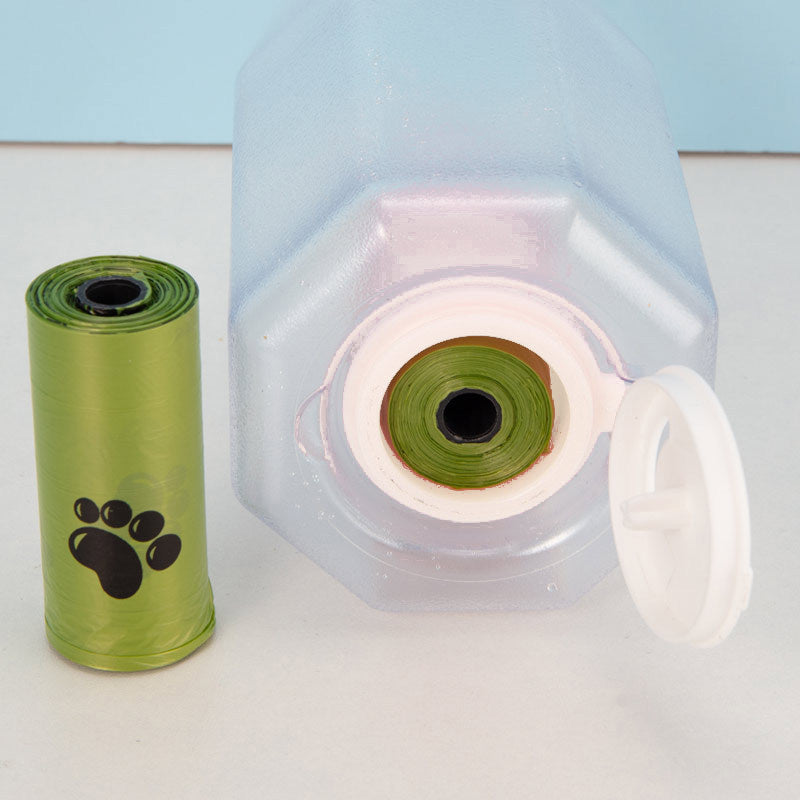 PawsOnTheGo 3-in-1 Pet Hydration Kit