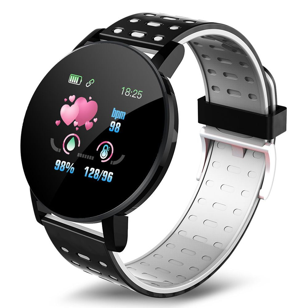 SmartGlide-Bluetooth  Watch: Your Stylish Companion for Elevated Living