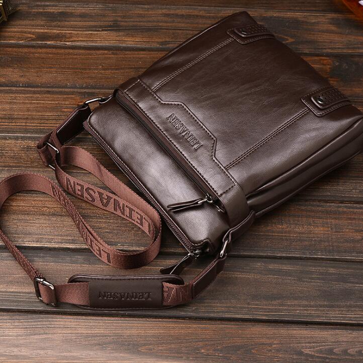 Men Messenger Bags