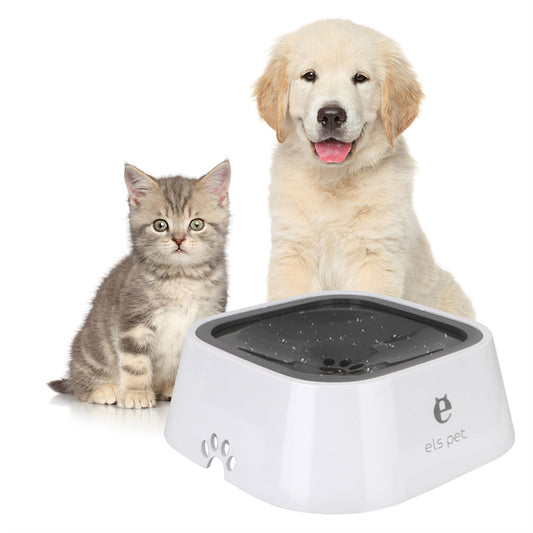 Introducing the 1.5L Cat Dog Water Bowl